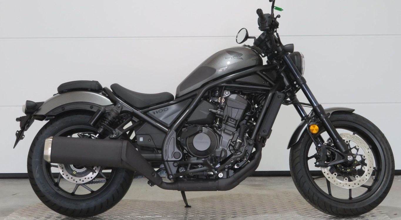 Angebot Honda CMX1100 Rebel