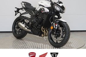 Angebot Triumph Street Triple R