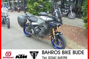 Angebot Yamaha Tracer 9 GT