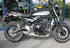 Kawasaki Z650 RS