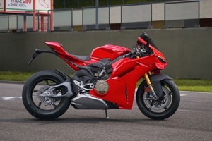 Angebot Ducati Panigale V4 S