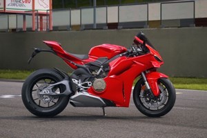 Angebot Ducati Panigale V4