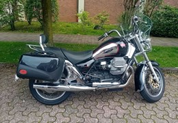 Gebrauchte Moto Guzzi California 1100 EV