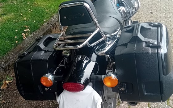 Gebrauchtmotorrad Moto Guzzi California 1100 EV - Bild 12