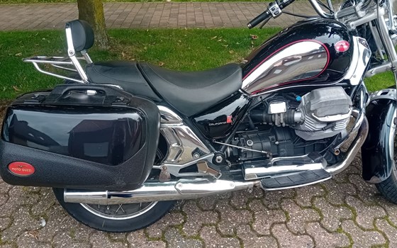 Gebrauchtmotorrad Moto Guzzi California 1100 EV - Bild 2