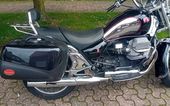 Gebrauchtmotorrad Moto Guzzi California 1100 EV - Bild 2