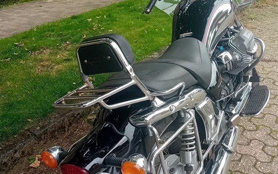 Gebrauchtmotorrad Moto Guzzi California 1100 EV - Bild 7