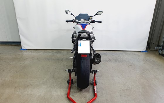 Gebrauchtmotorrad BMW S 1000 R - Bild 4