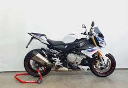 Gebrauchte BMW S 1000 R