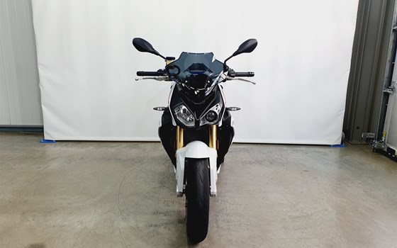 Gebrauchtmotorrad BMW S 1000 R - Bild 8