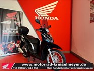 Honda SH Mode 125