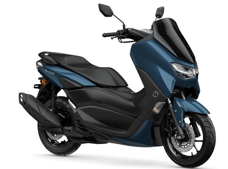 Motorrad