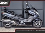 Angebot Suzuki Burgman 400