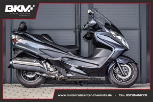 Angebot Suzuki Burgman 400