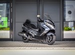 Angebot Suzuki Burgman 400