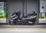 Angebot Suzuki Burgman 400