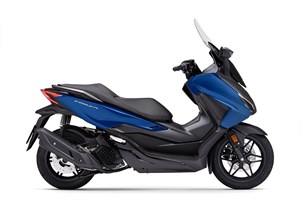 Angebot Honda Forza 125