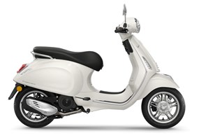 Vespa Primavera 125