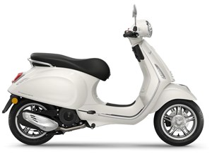 Vespa Primavera 125