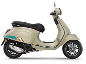 Vespa Primavera 125 S