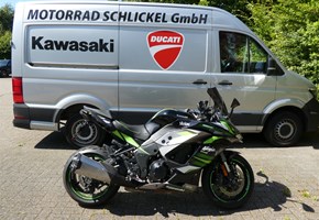 Kawasaki Ninja 1000SX