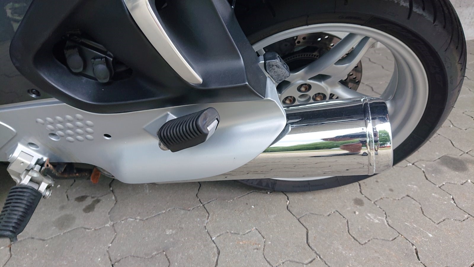 Motorrad