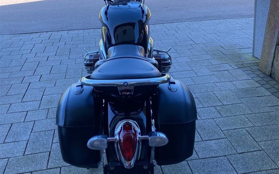 Gebrauchtmotorrad BMW R 1200 C Montauk - Bild 10 Gebrauchtmotorrad BMW R 1200 C Montauk - Bild 10