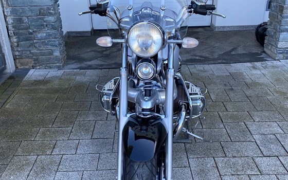 Gebrauchtmotorrad BMW R 1200 C Montauk - Bild 6 Gebrauchtmotorrad BMW R 1200 C Montauk - Bild 6