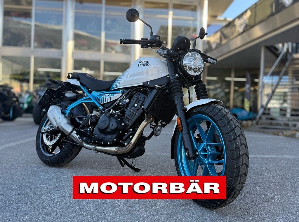Motorrad