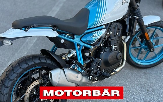 Neufahrzeug Royal Enfield Guerrilla 450 - Bild 3