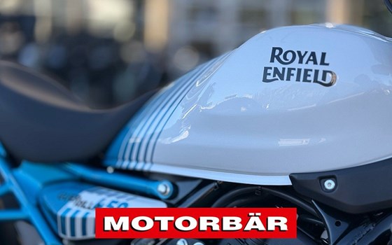 Neufahrzeug Royal Enfield Guerrilla 450 - Bild 5 Neufahrzeug Royal Enfield Guerrilla 450 - Bild 5