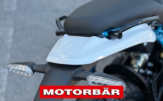 Neufahrzeug Royal Enfield Guerrilla 450 - Bild 7 Neufahrzeug Royal Enfield Guerrilla 450 - Bild 7