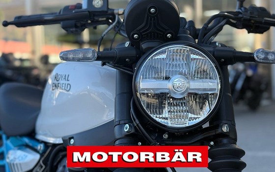 Neufahrzeug Royal Enfield Guerrilla 450 - Bild 8 Neufahrzeug Royal Enfield Guerrilla 450 - Bild 8