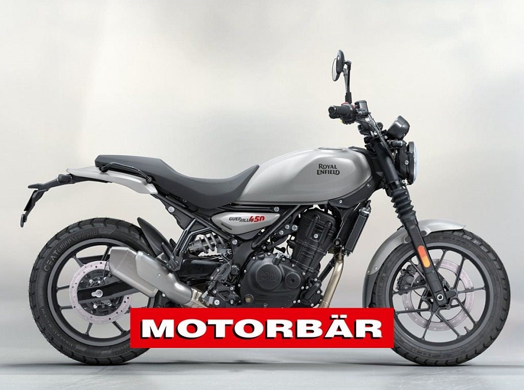 Motorrad
