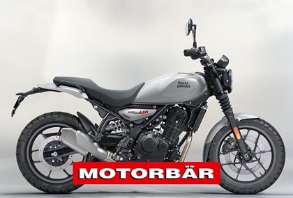 Neumotorrad