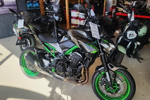 Angebot Kawasaki Z900