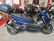 Honda Forza 125