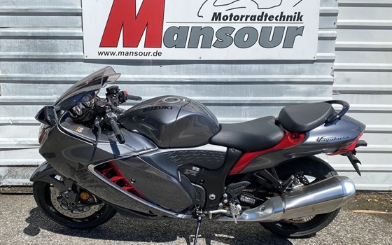 Neufahrzeug Suzuki GSX 1300 R - Bild 3