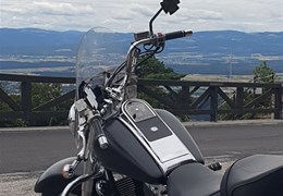 Gebrauchte Suzuki Intruder VL 1500 LC Gebrauchte Suzuki Intruder VL 1500 LC