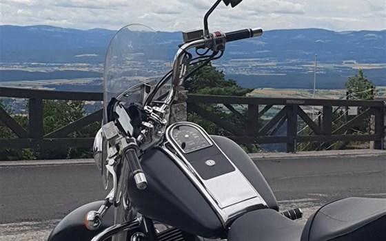 Gebrauchtmotorrad Suzuki Intruder VL 1500 LC - Bild 1