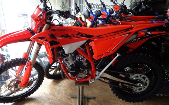 Neufahrzeug Beta RR X-PRO 2T 125 - Bild 3