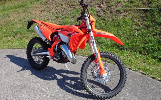Neufahrzeug Beta RR X-PRO 2T 125 - Bild 4 Neufahrzeug Beta RR X-PRO 2T 125 - Bild 4