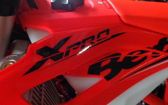 Neufahrzeug Beta RR X-PRO 2T 125 - Bild 6