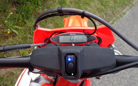 Neufahrzeug Beta RR X-PRO 2T 125 - Bild 5 Neufahrzeug Beta RR X-PRO 2T 125 - Bild 5