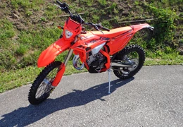 Neumotorrad Beta RR X-PRO 2T 125 Neumotorrad Beta RR X-PRO 2T 125