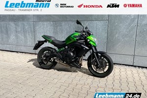 Angebot Kawasaki ER-6n