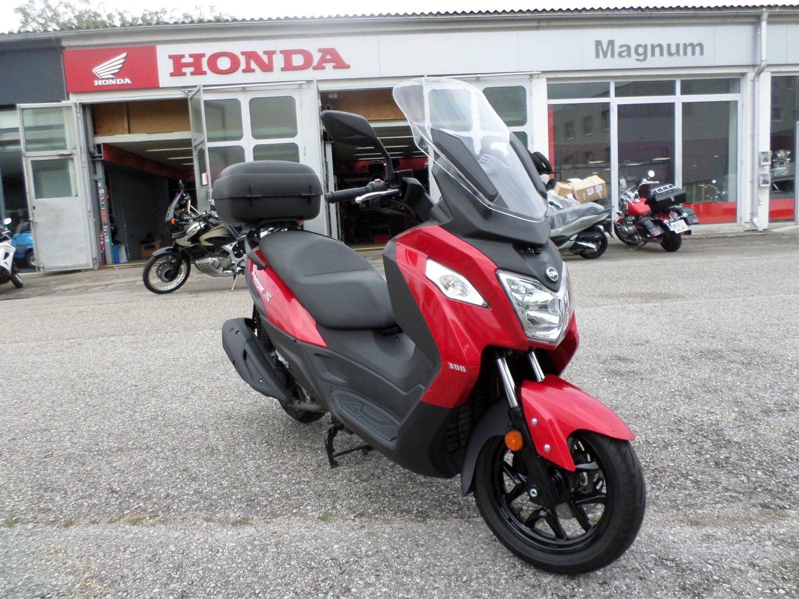 Motorrad