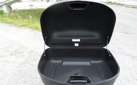 Gebrauchtmotorrad Sym Joymax 300 - Bild 11