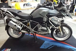 Angebot BMW R 1200 GS