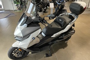 Angebot BMW C 400 GT